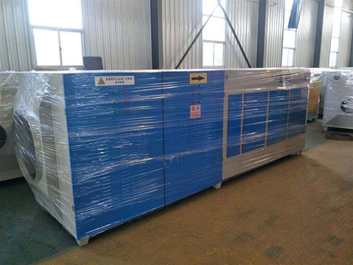 等離子光氧一體機(jī)