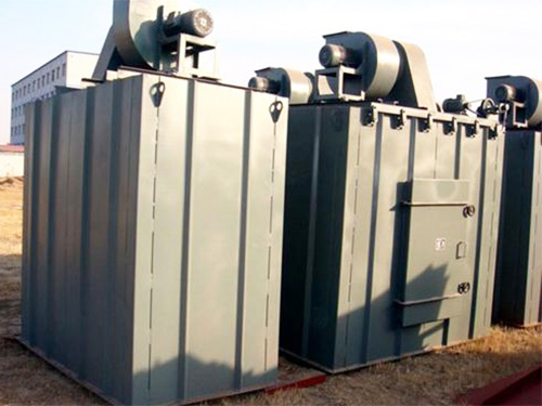 UF型單機(jī)除塵器