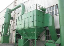 鍋爐脈沖除塵器運行前注意事項和試運轉(zhuǎn)的時候要檢查哪些方面